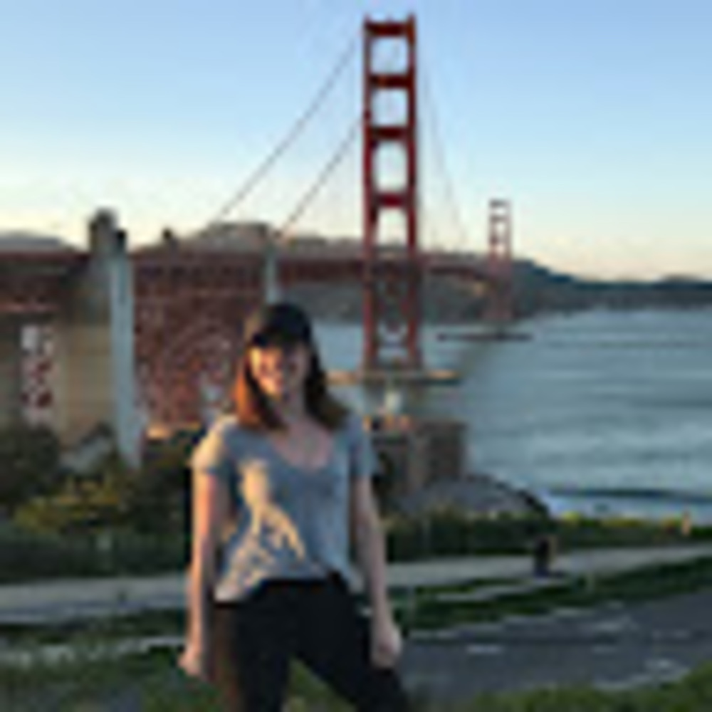 Meet your Posher, Natasha